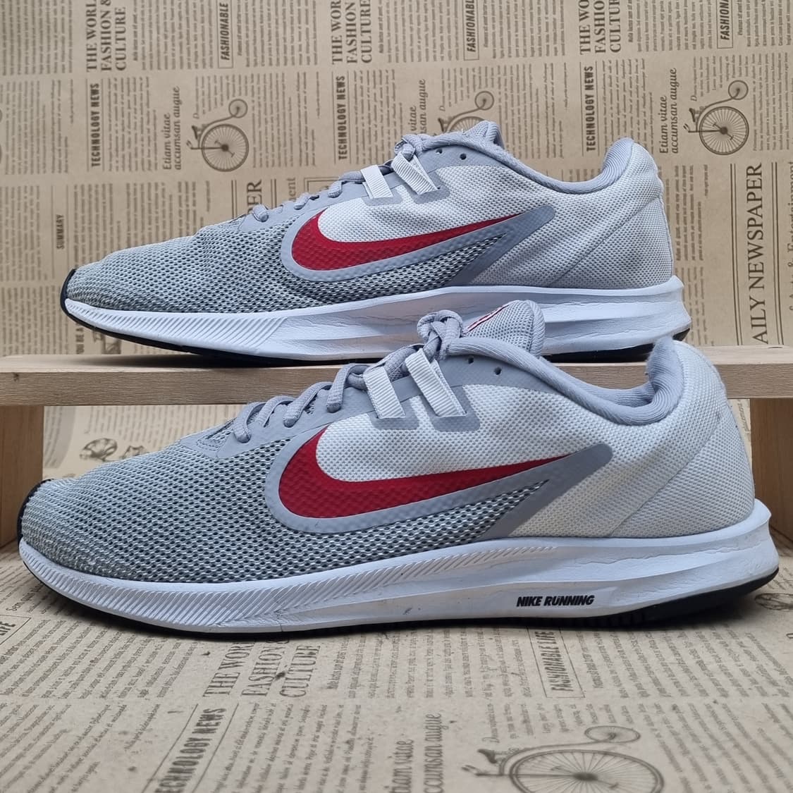 나이키 다운쉬프터9 남성운동화280 상품이미지1