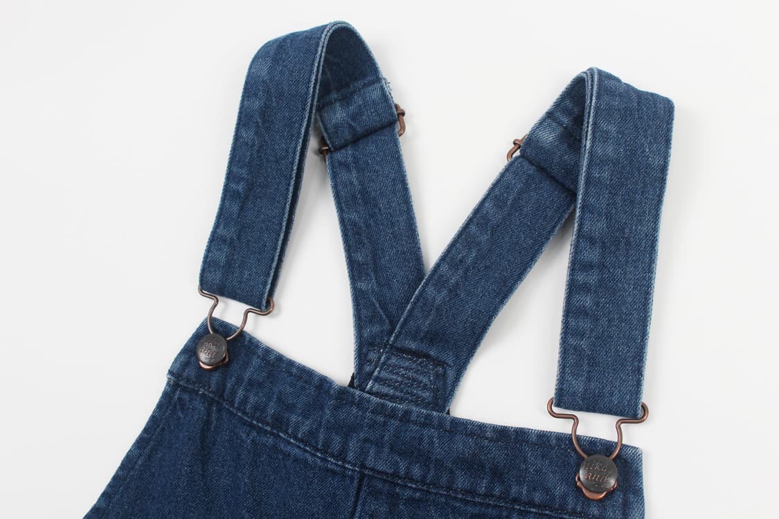 NIKO AND… Denim Overall Pants  상품이미지2