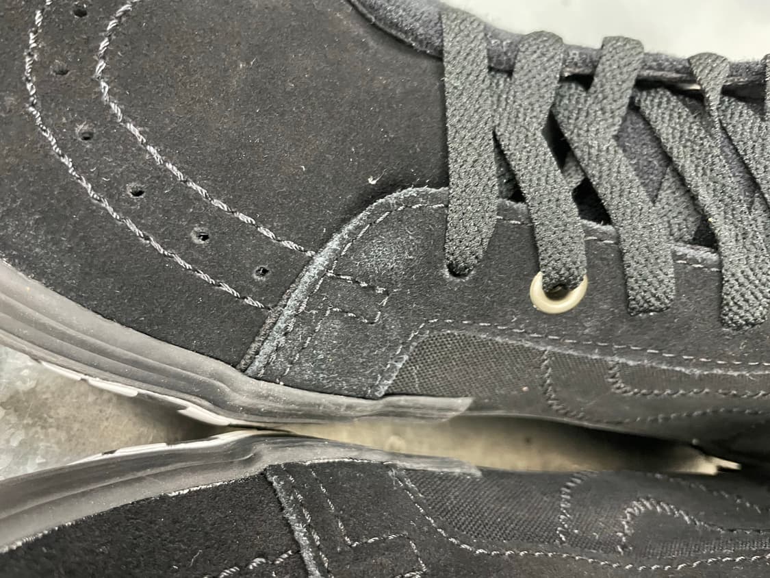 반스 스케이트 하이 리이슈 캡 280 상품이미지7