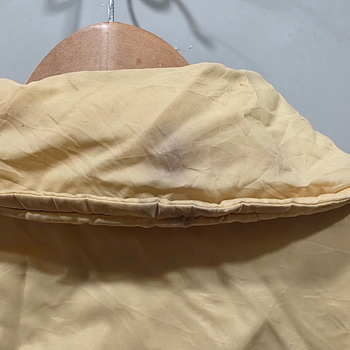 90's VINTAGE 라이트 패딩 점퍼 상품이미지5