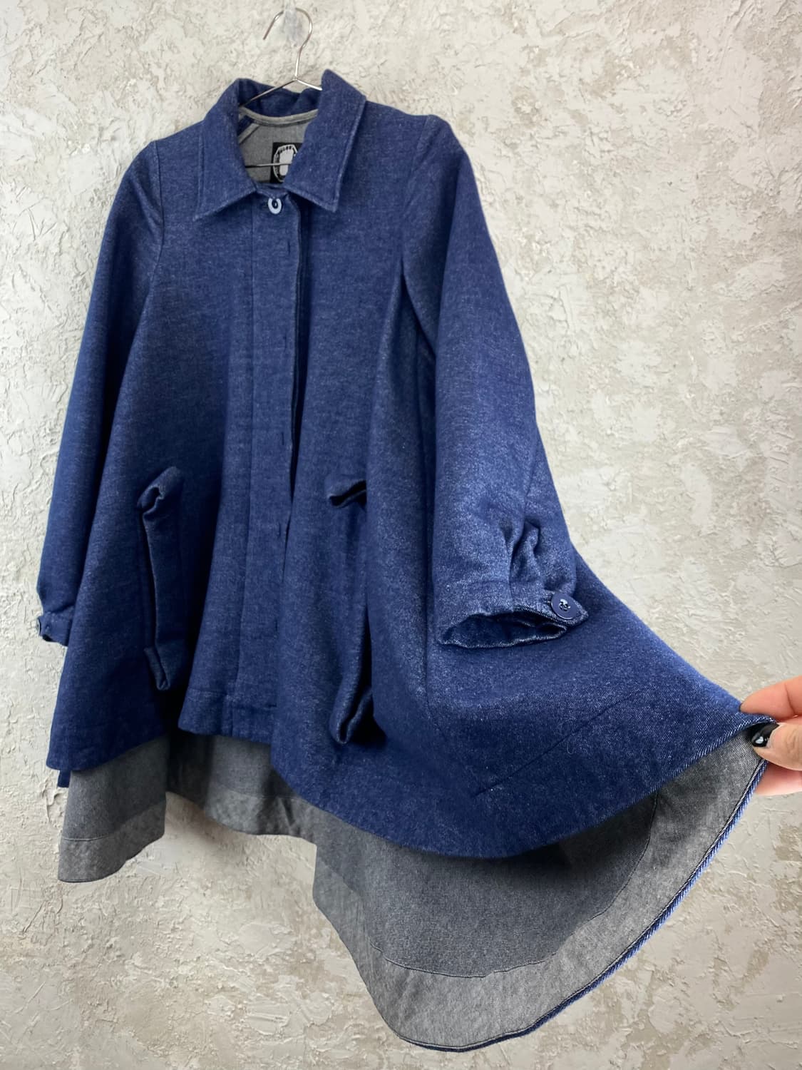 버나드 윌헴 2015-16 A/W Collection 상품이미지6