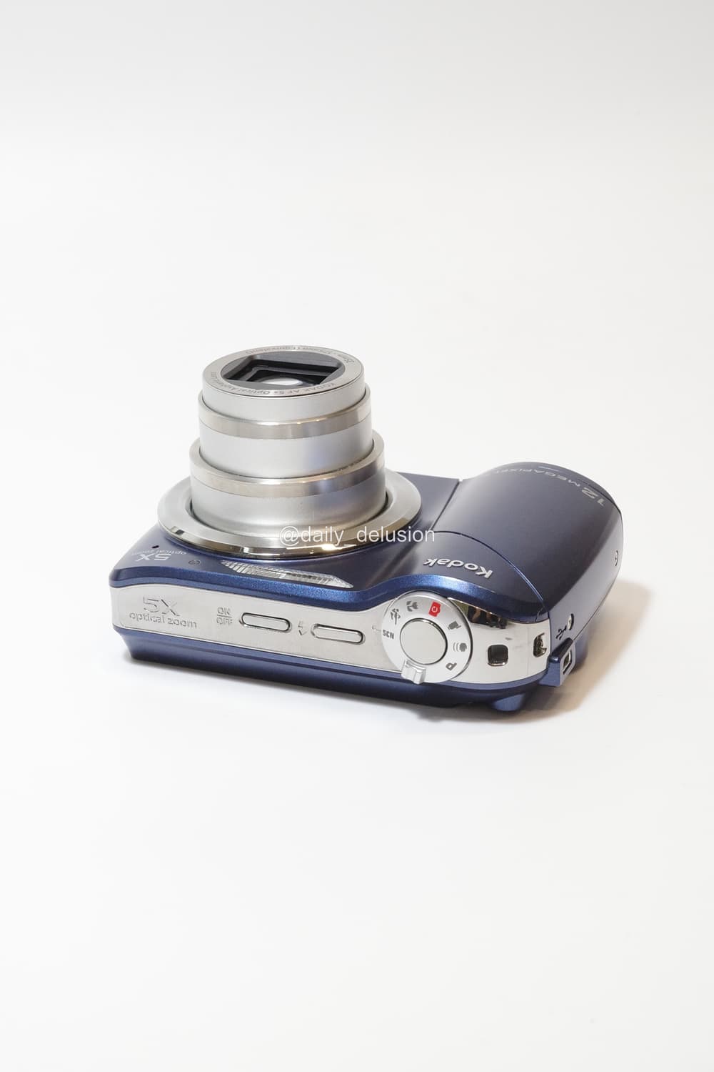 코닥 이지쉐어 C190 상품이미지4