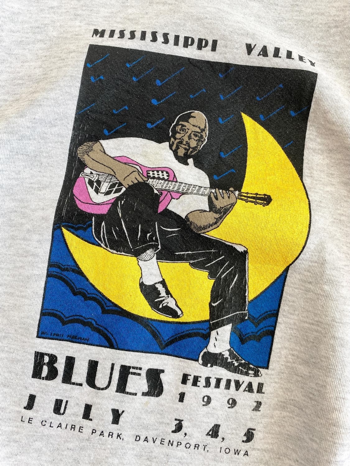 1992 져지스 스웻셔츠 상품이미지4