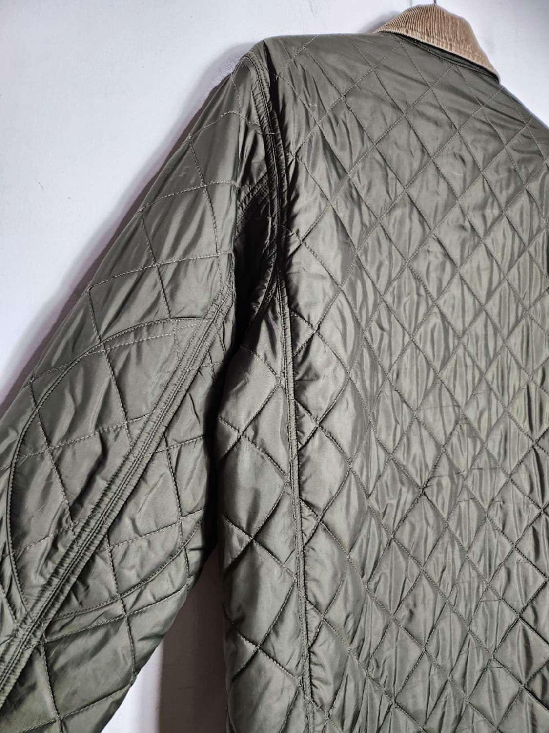 폴로 랄프로렌 퀼팅 자켓 상품이미지6