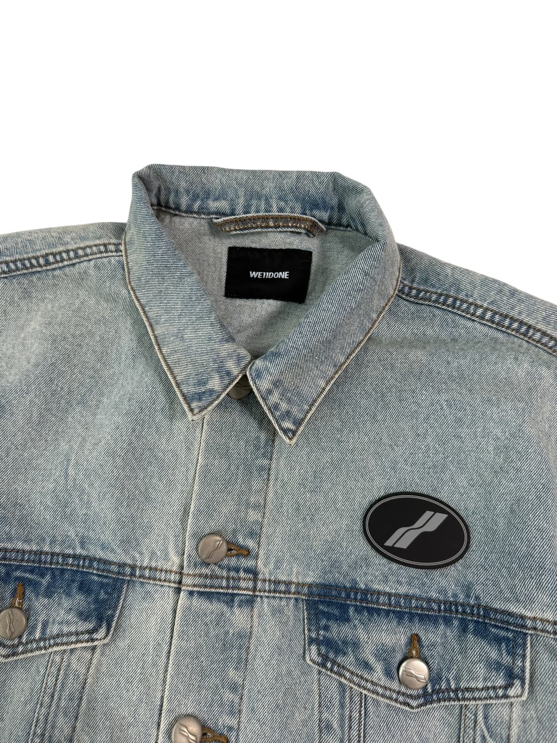 웰던 데님자켓 상품이미지6