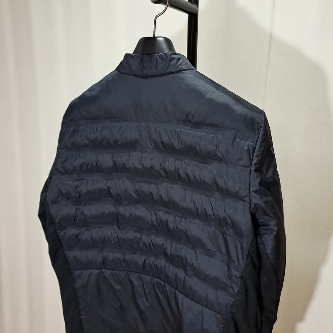 (택포) 라코스테 스포츠 경량패딩 100-105 B359 상품이미지6