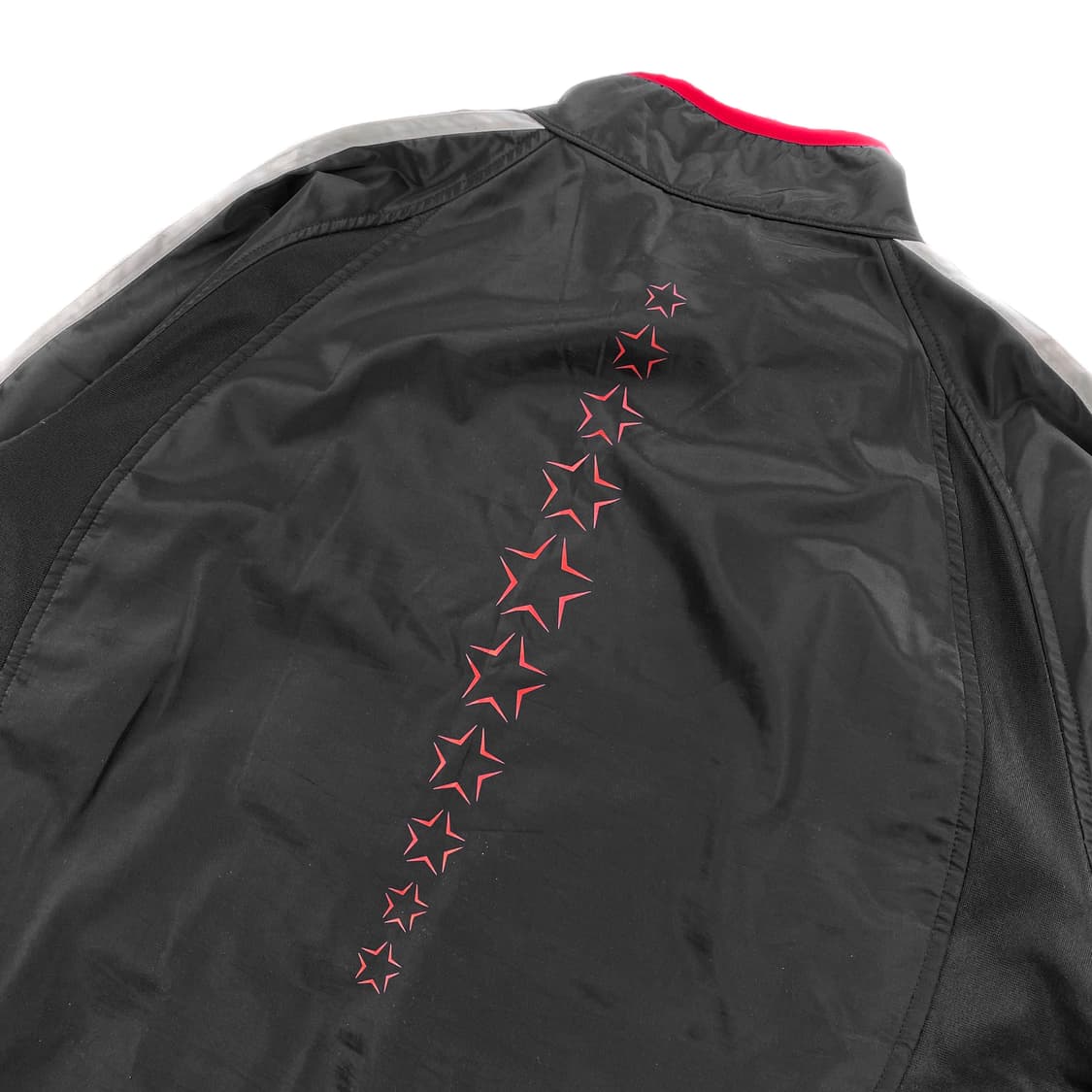 아디다스 프레데터 스타 윈터 기모 바람막이 상품이미지8