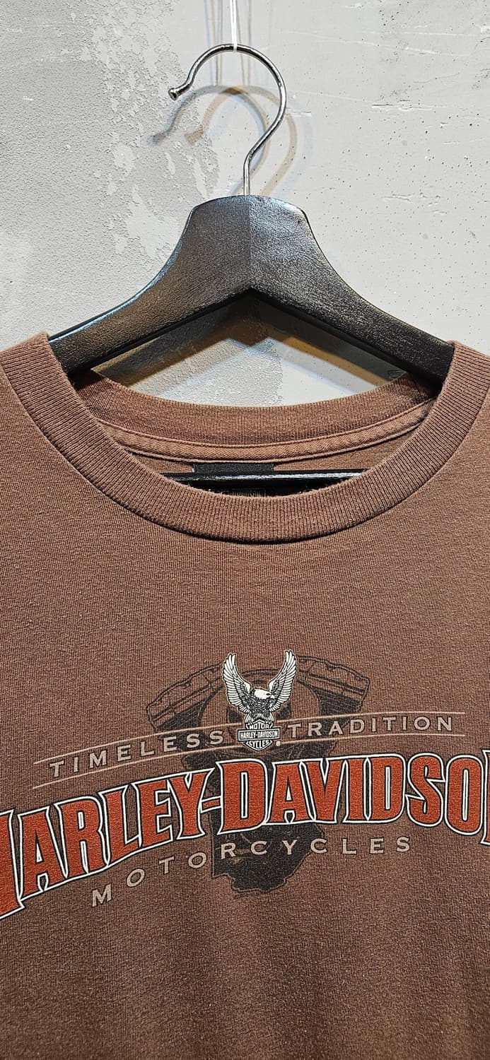 Harley Davidson  - Made in U.S.A 상품이미지4
