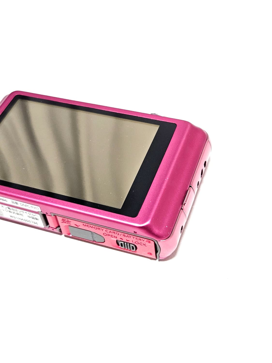 파나소닉 루믹스 Panasonic LUMIX DMC-FH7 디카 카메라 상품이미지7