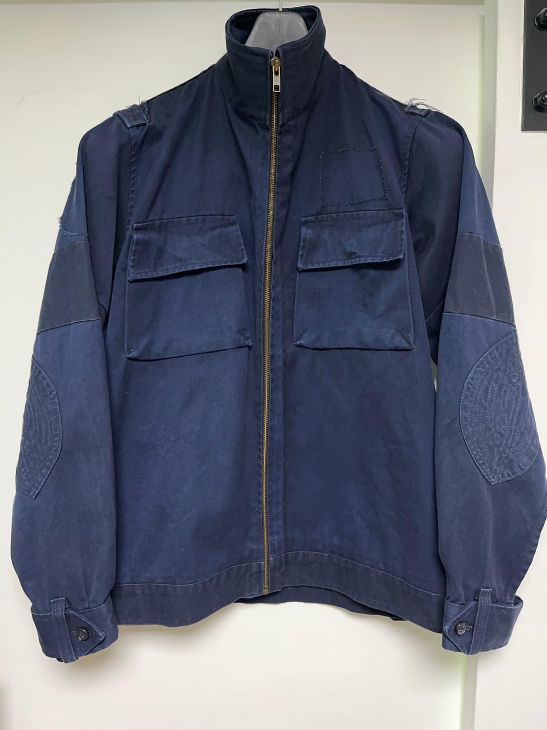 [M] 마르지엘라 아티저널 자켓 margiela artisanal 상품이미지1
