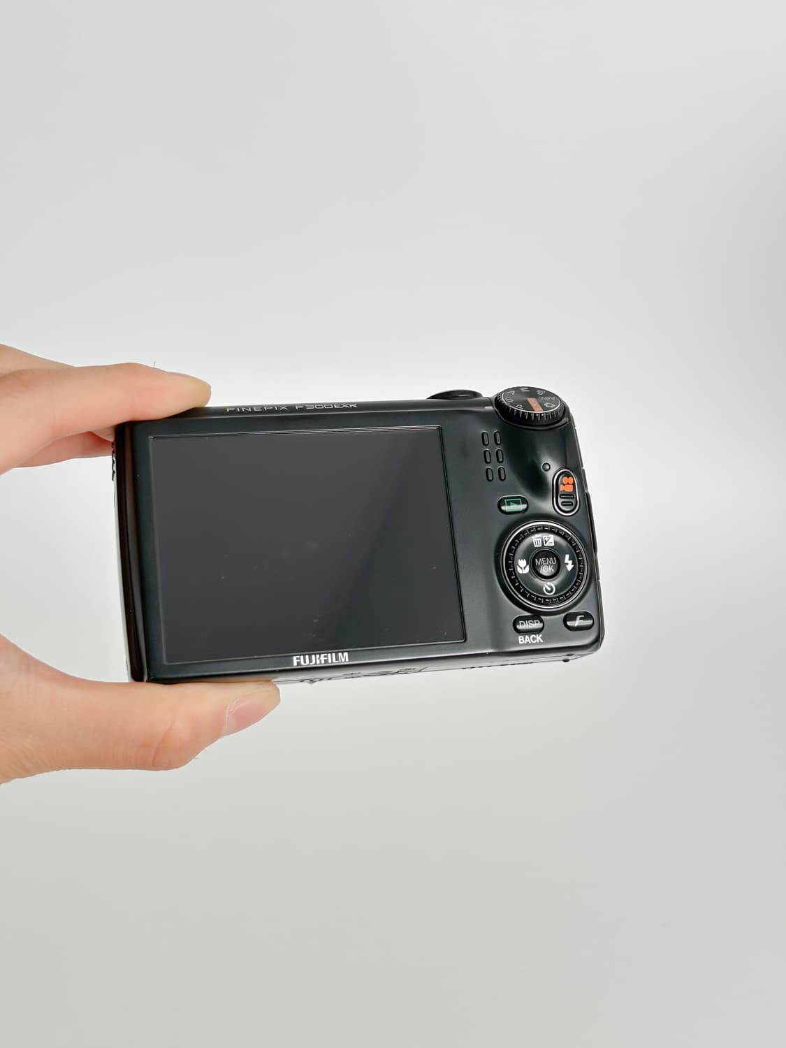 굿컨디션!) 후지필름 파인픽스 f300exr Finepix 빈티지 디카 상품이미지6