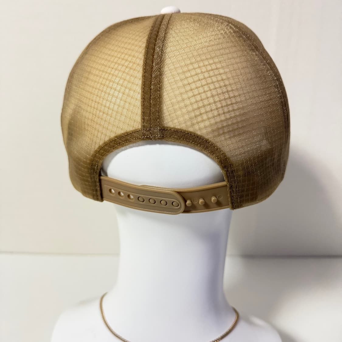 아크테릭스 빅로고 트러커캡 상품이미지5