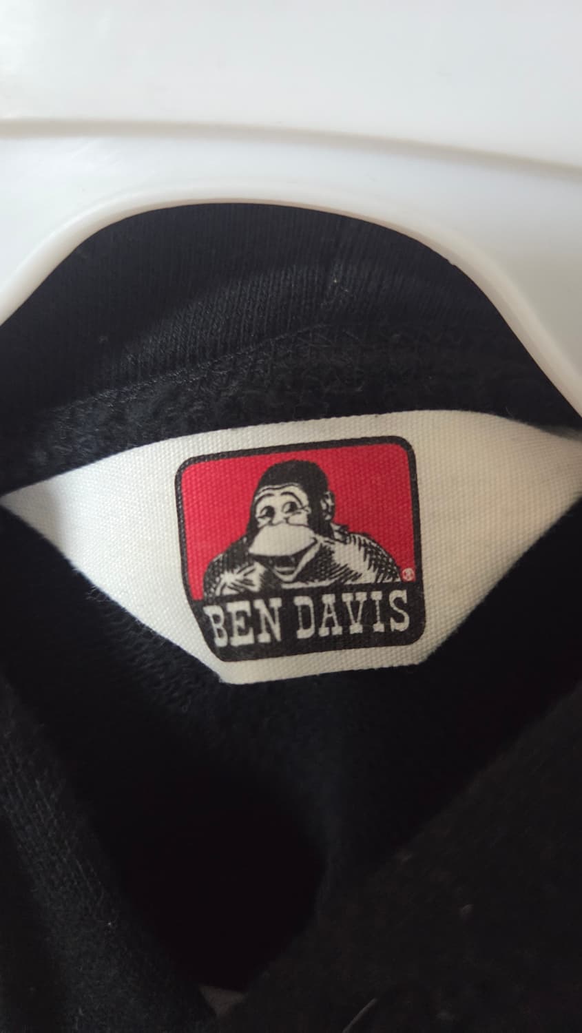 벤데이비스 후드티 상품이미지5