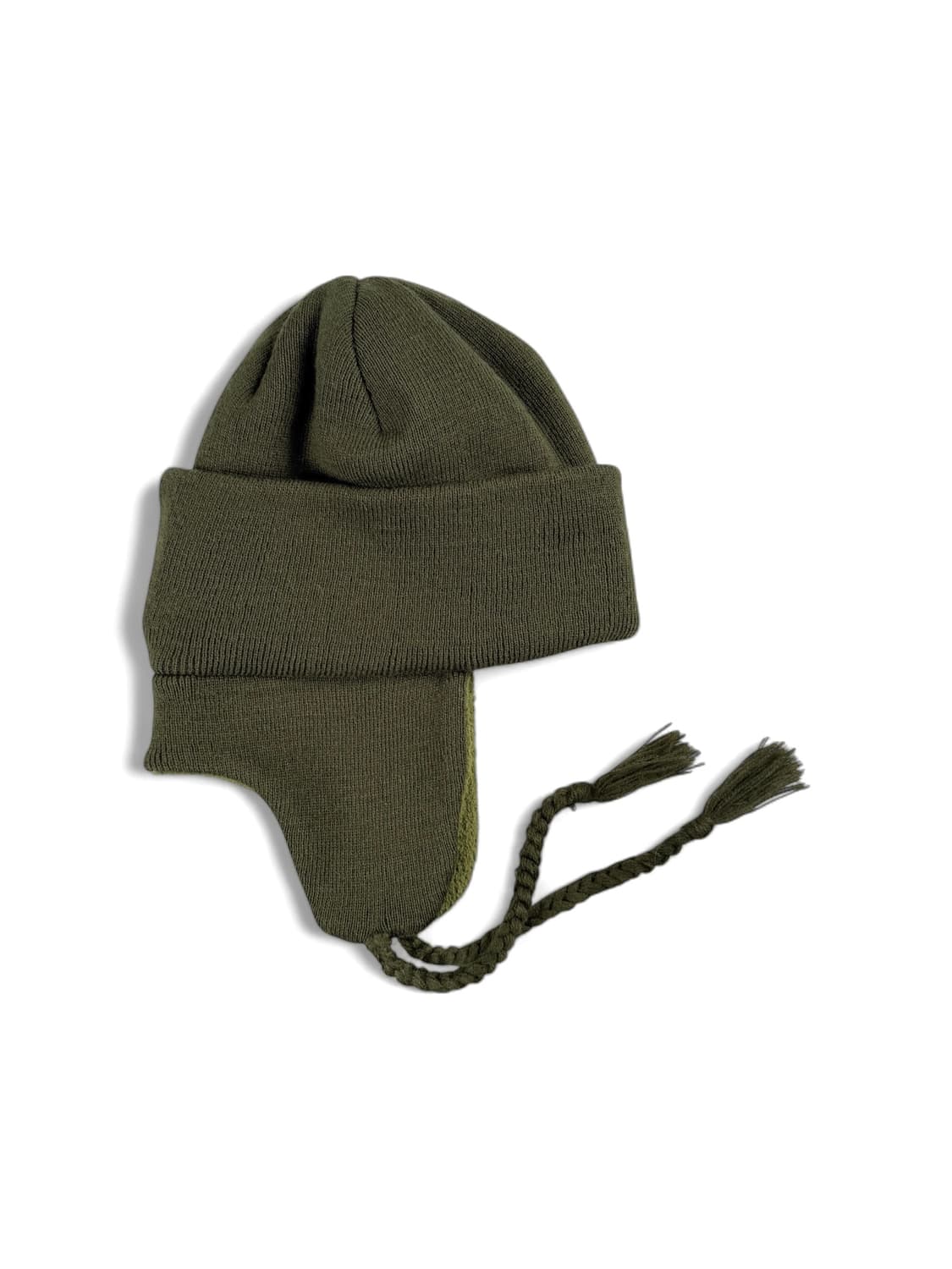 Req Hatter 이어플랩 비니 상품이미지4