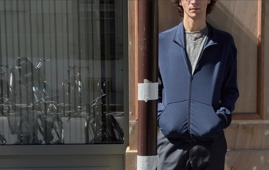 머듈 넥집업 나이트 3 상품이미지2