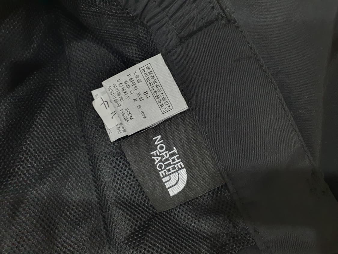 노스페이스 나일론카고쇼츠  상품이미지3