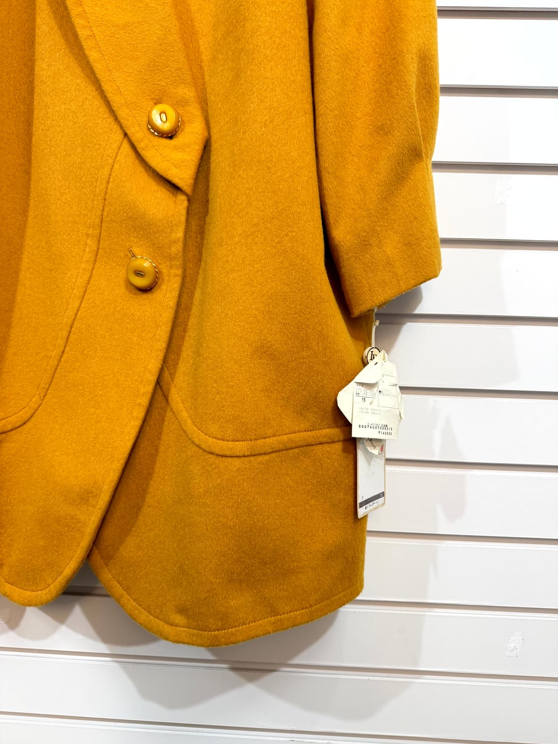 LILIANE BURTY 캐시미어 앙고라 혼방(Made In Japan) 상품이미지4