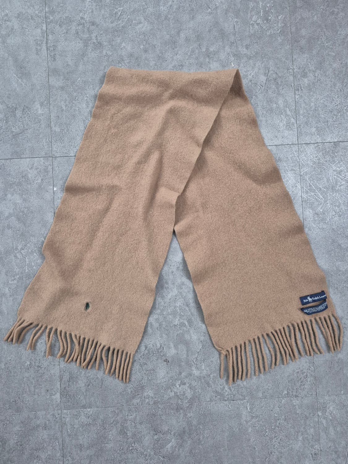 POLO RALPH LAUREN 목도리 상품이미지1