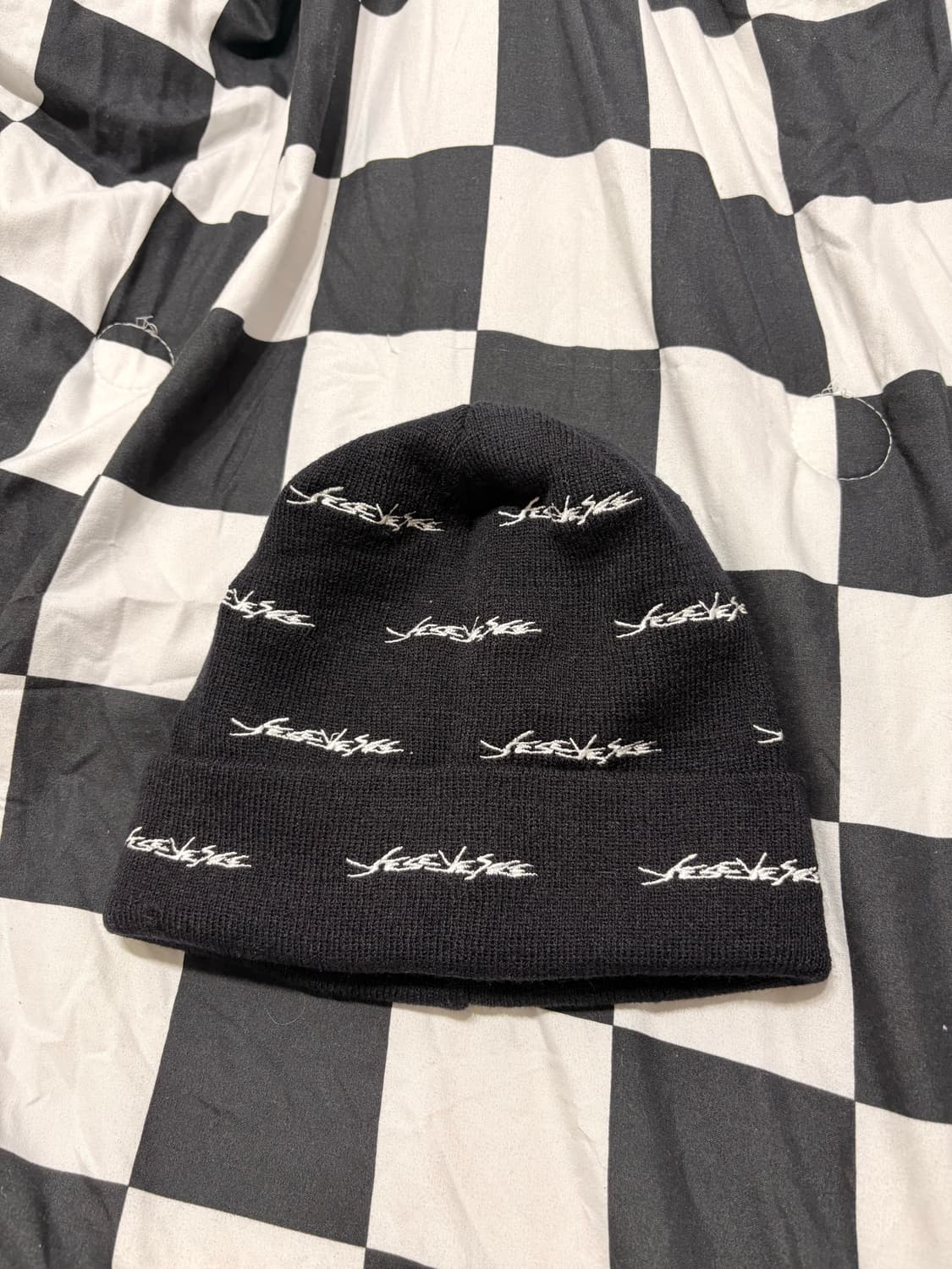 예스아이씨 비니 상품이미지2