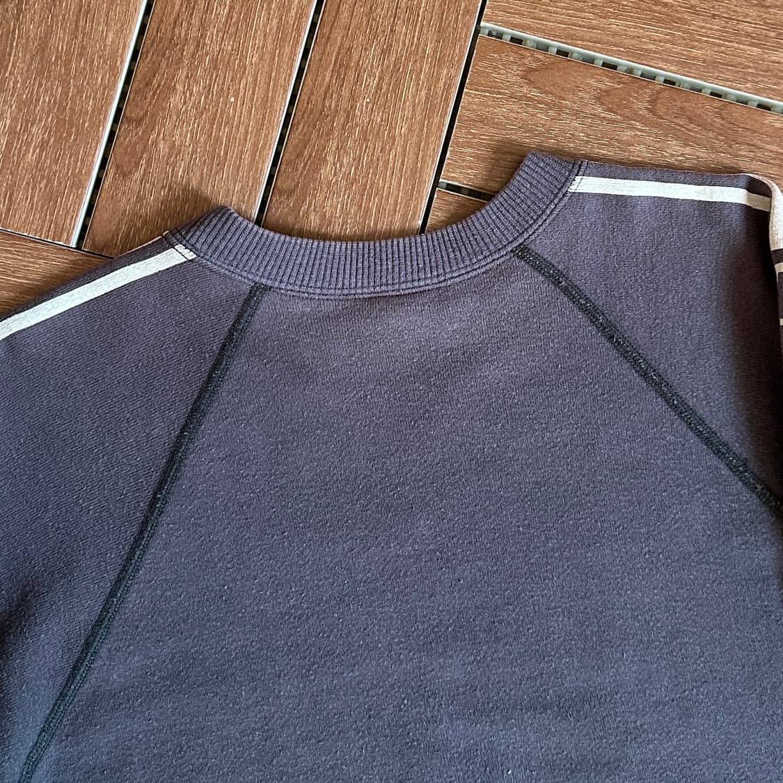 Hysteric glamour mini cotton sweats 상품이미지10