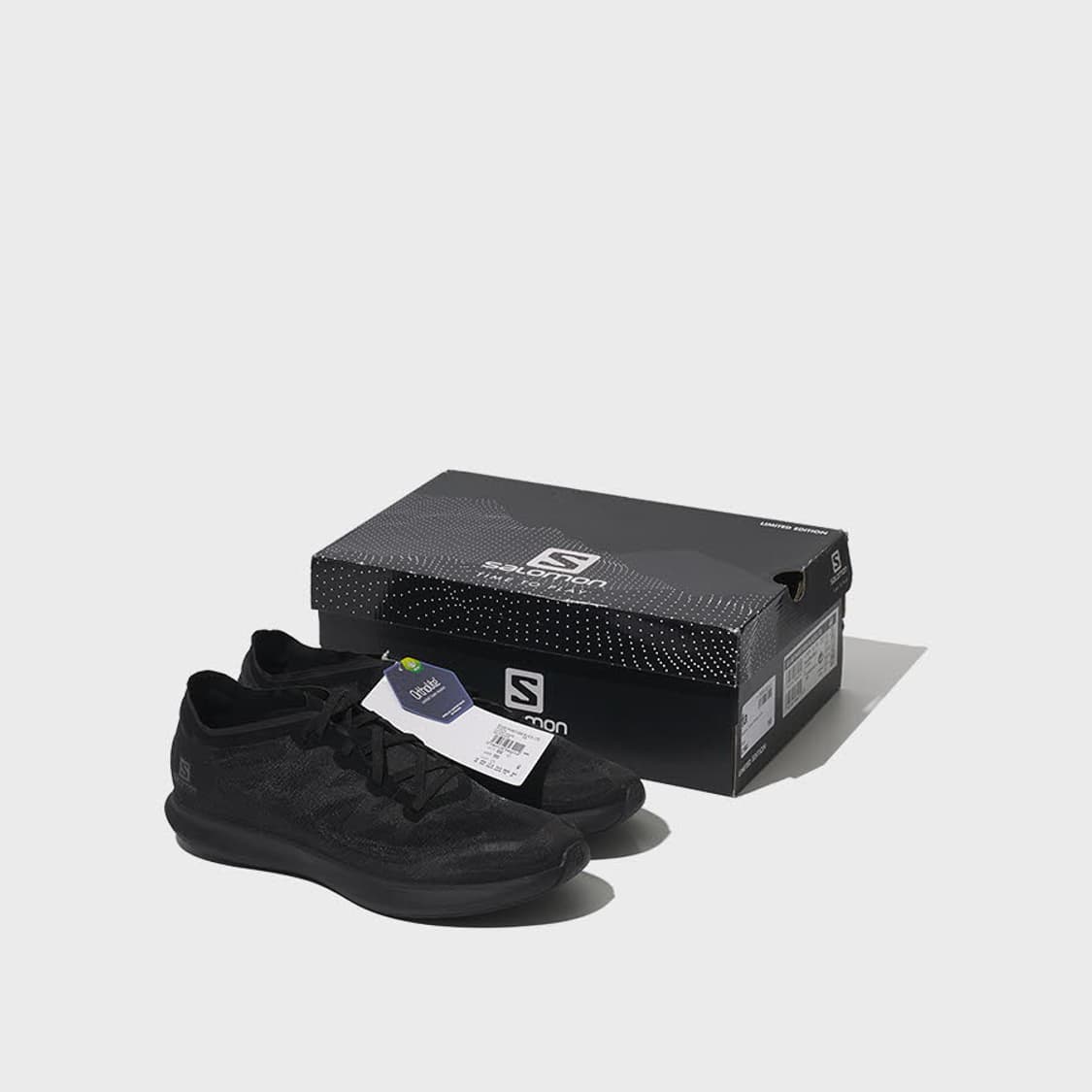 SALOMON sneakers 285mm 상품이미지1