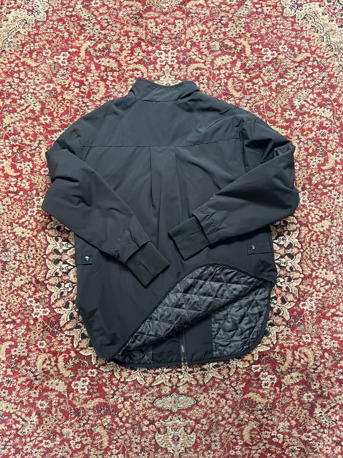 메종미네드 자켓 상품이미지2