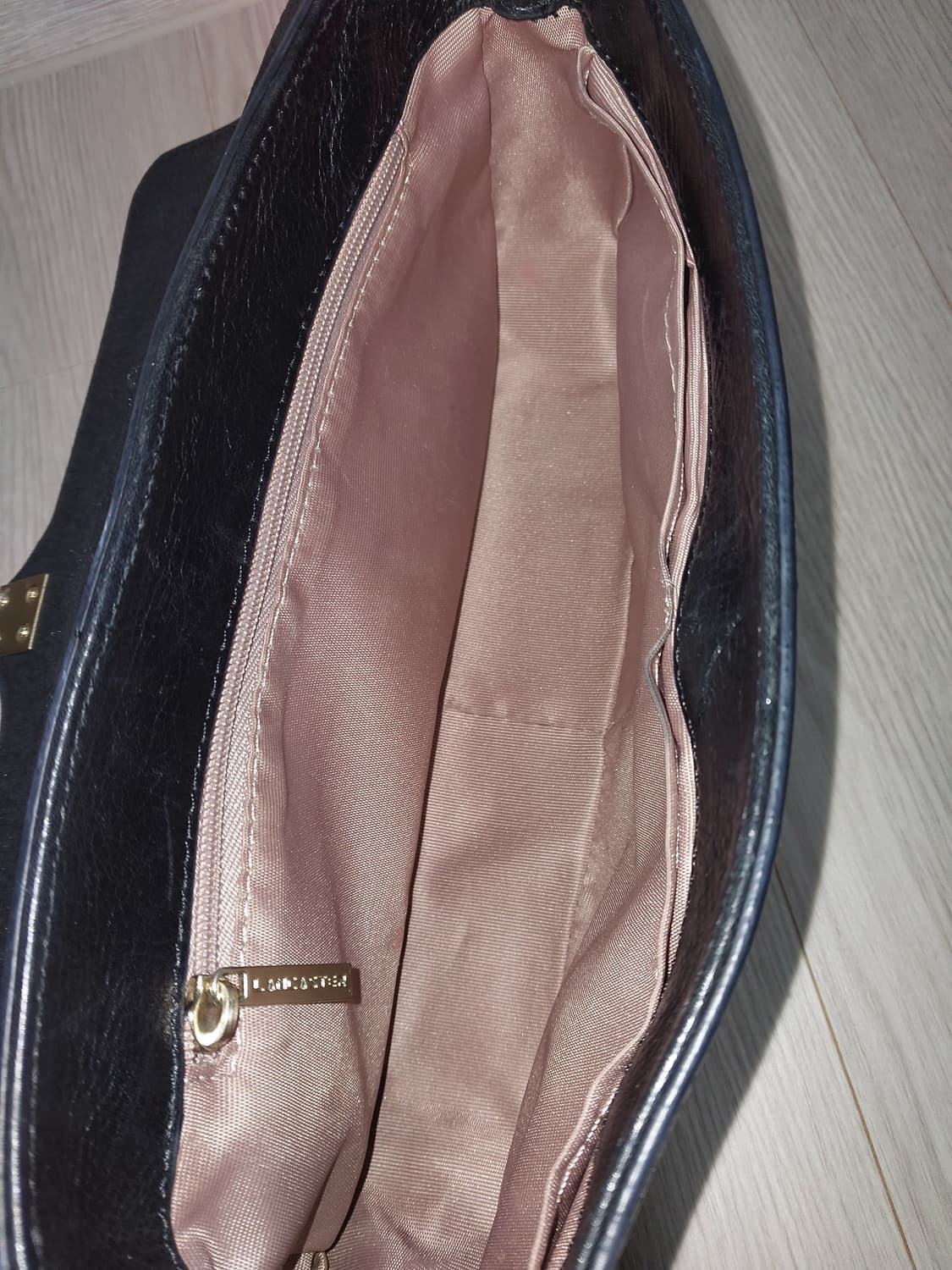 랑카스터 Lancaster 레전드 호라이즌 바게트백 상품이미지10