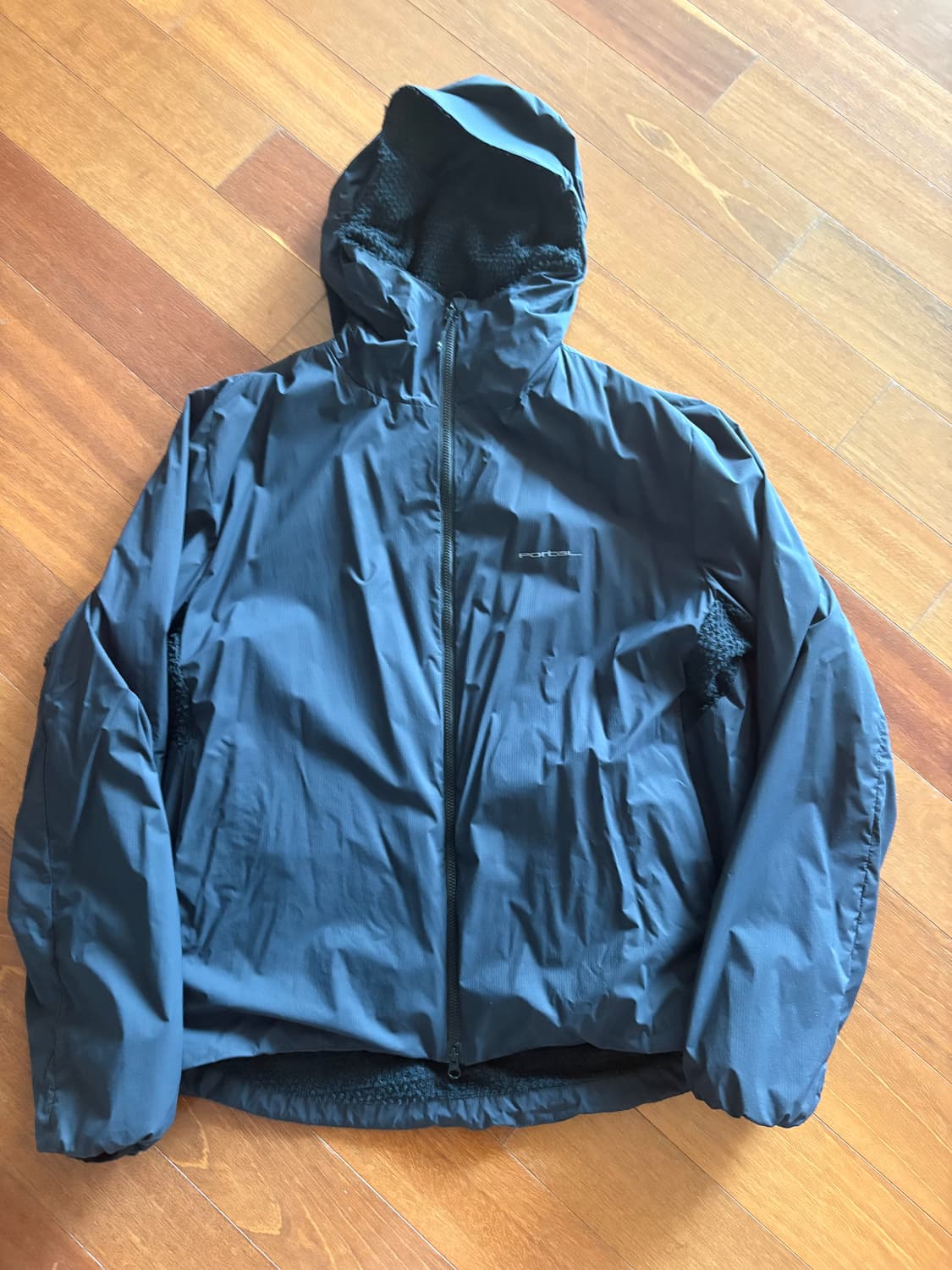 Portal 자켓 상품이미지1