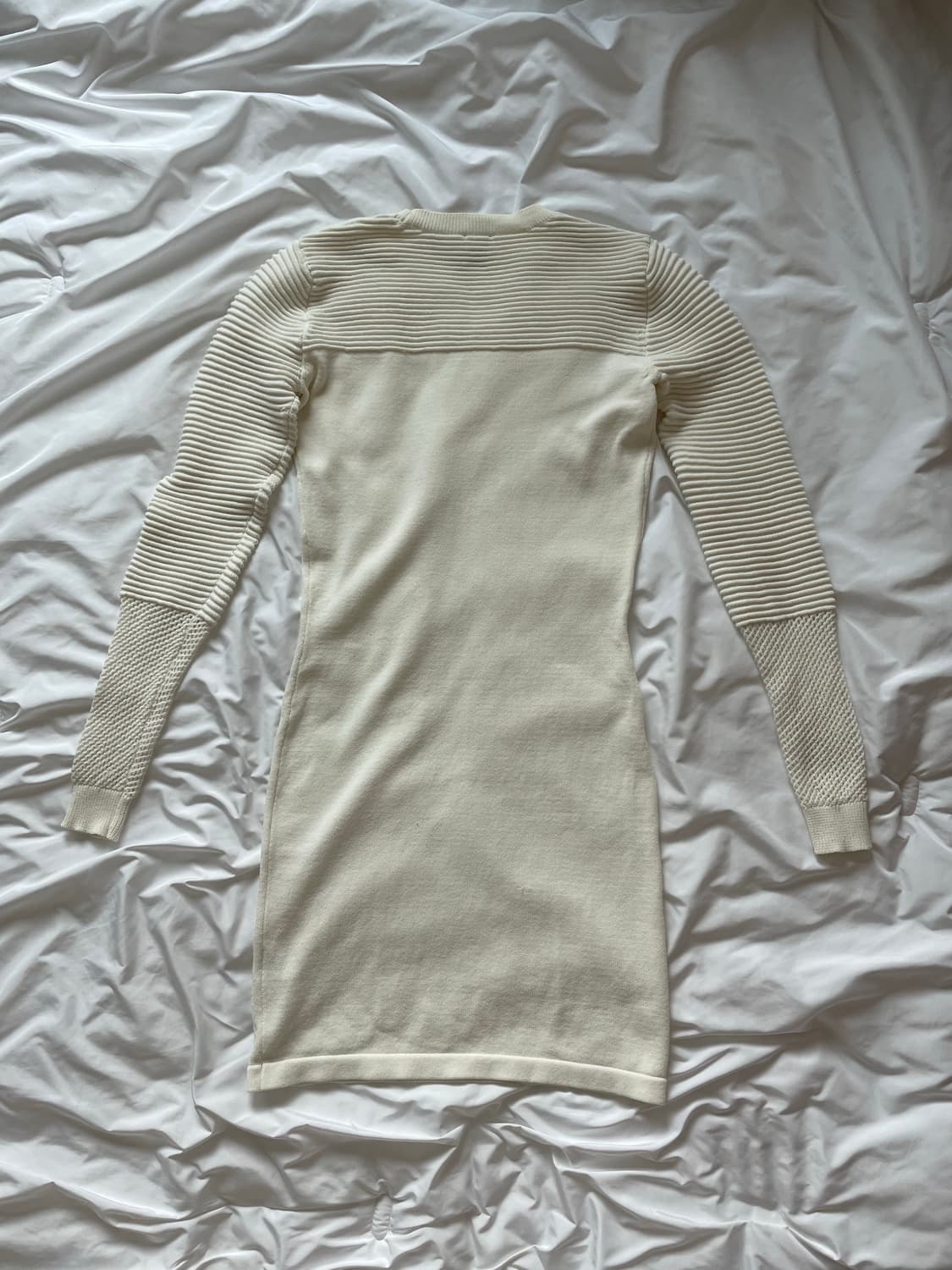 ASOS 니트 원피스 상품이미지5