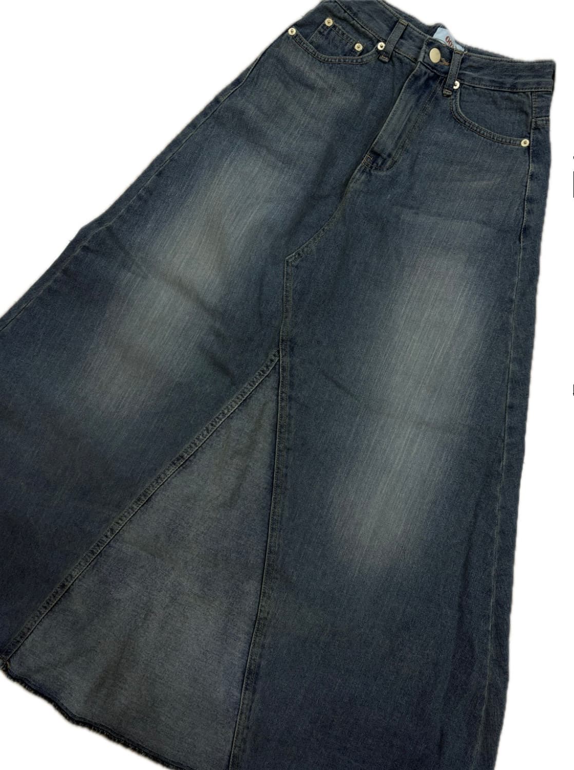 ootj Maxi Skirt 상품이미지2