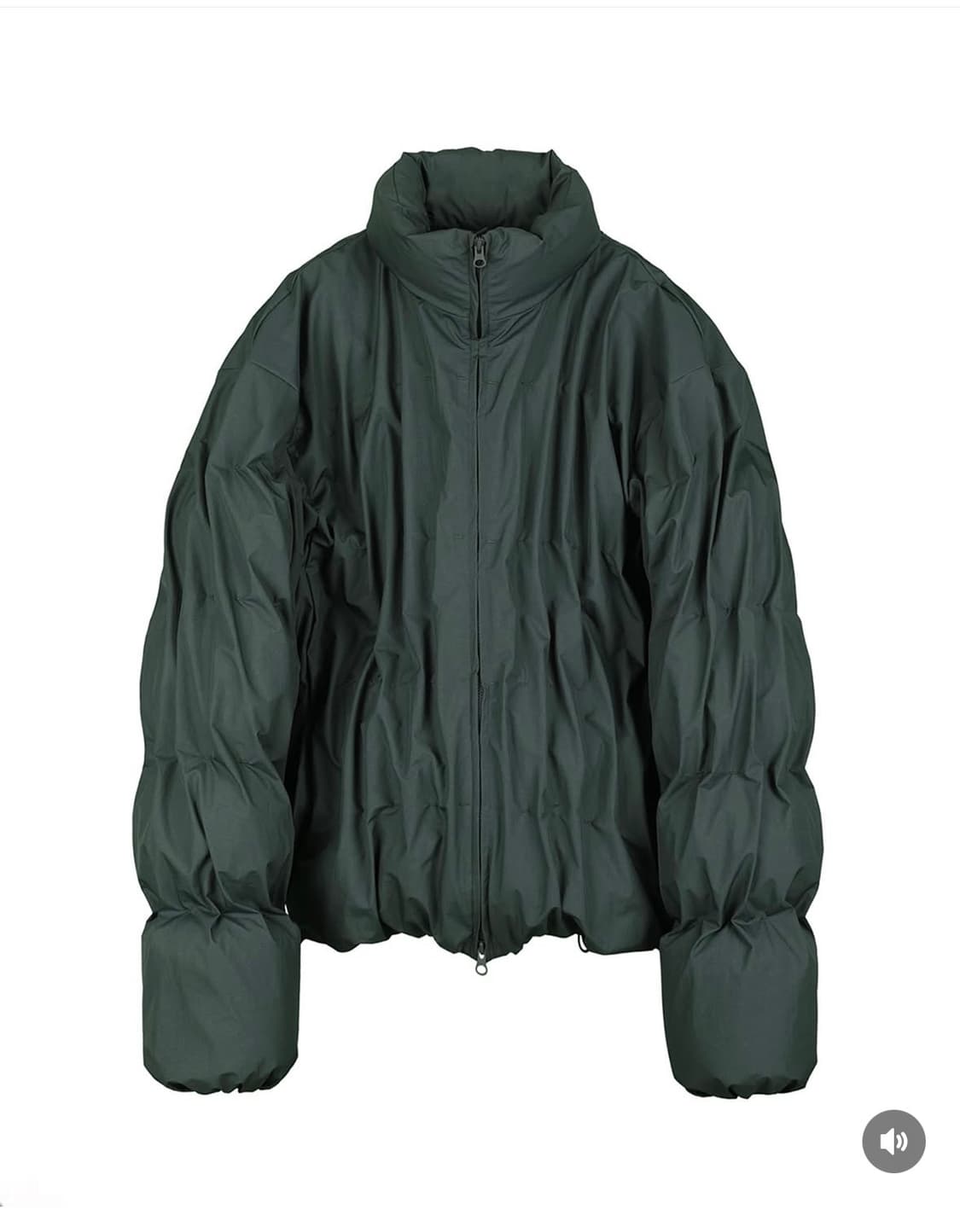 포스트아카이브팩션 4.0+ 다운자켓 패딩 상품이미지1