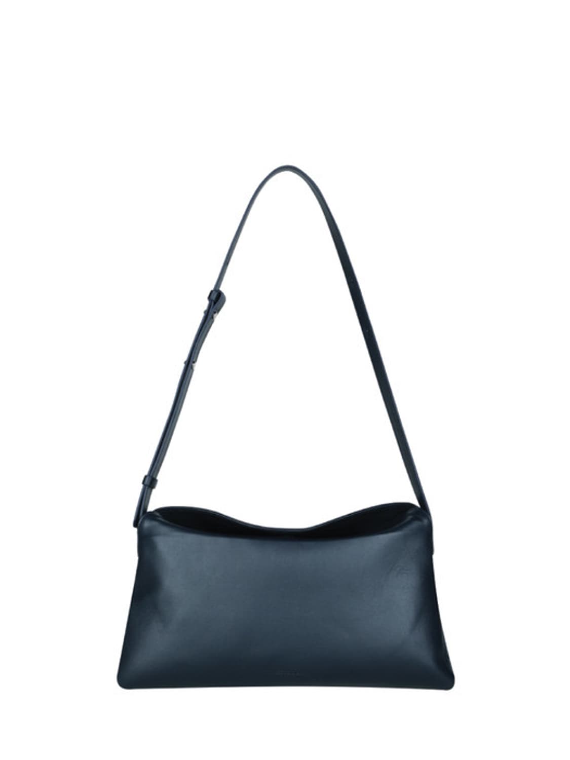 쓰리투에이티 소가죽 가방 belted strap 숄더백 상품이미지1