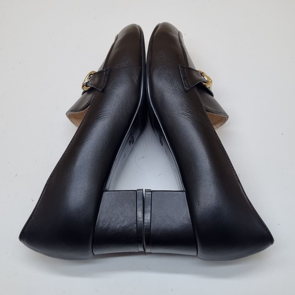 엘칸토 여성펌프스 230 굽4.5. 상품이미지5