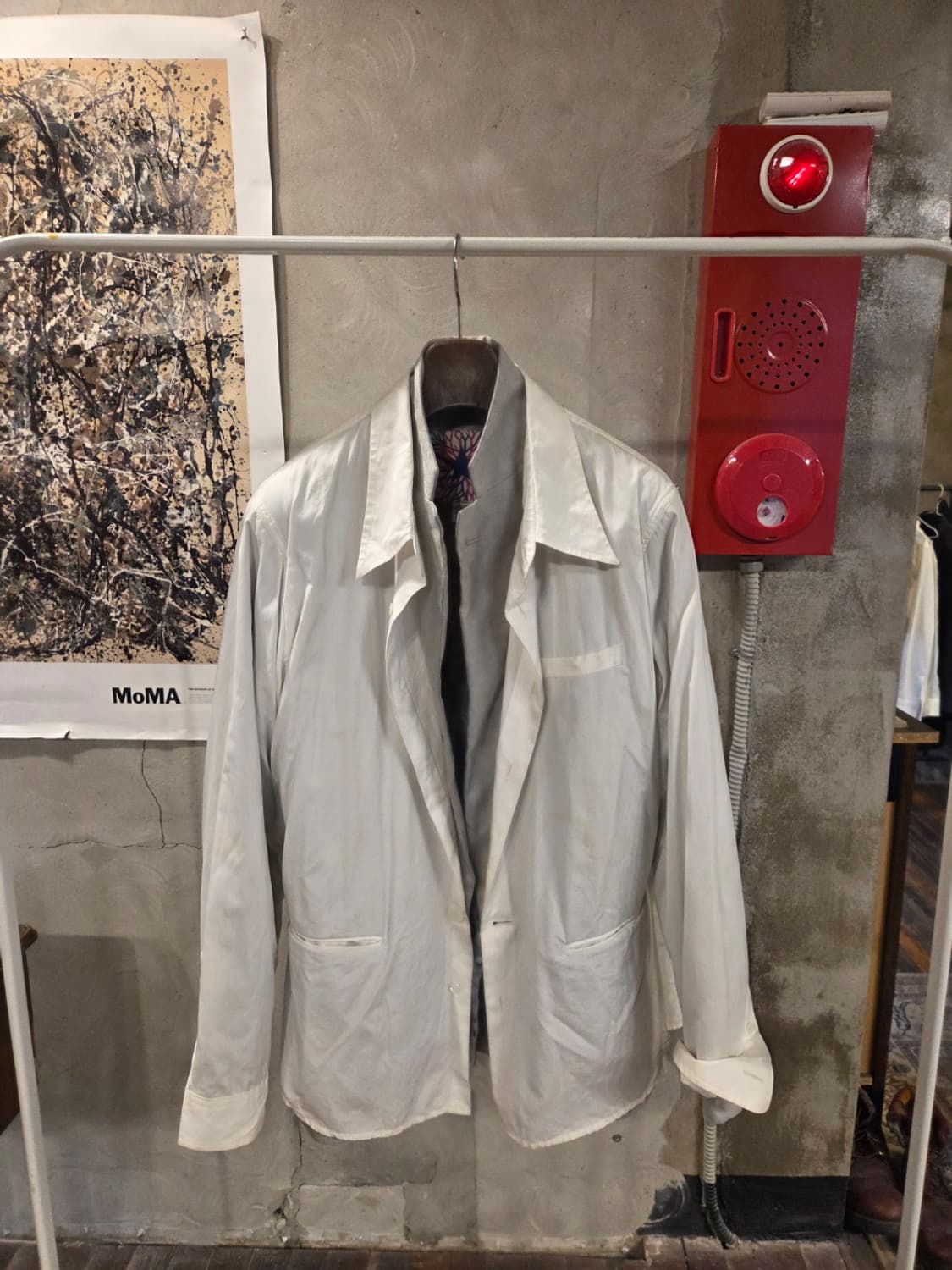 페노메논 아방가르드 자켓 상품이미지1