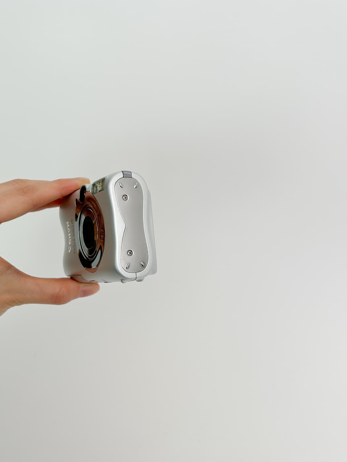 인기!) 캐논 익서스 980 익시3000 빈티지 디카 상품이미지9