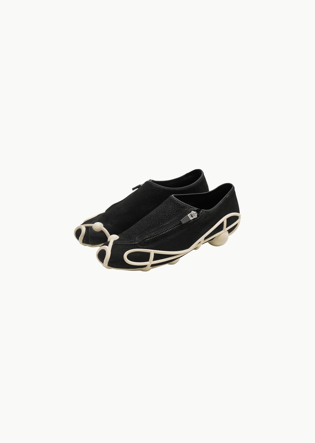 tereshkova zipup, black 37 상품이미지2