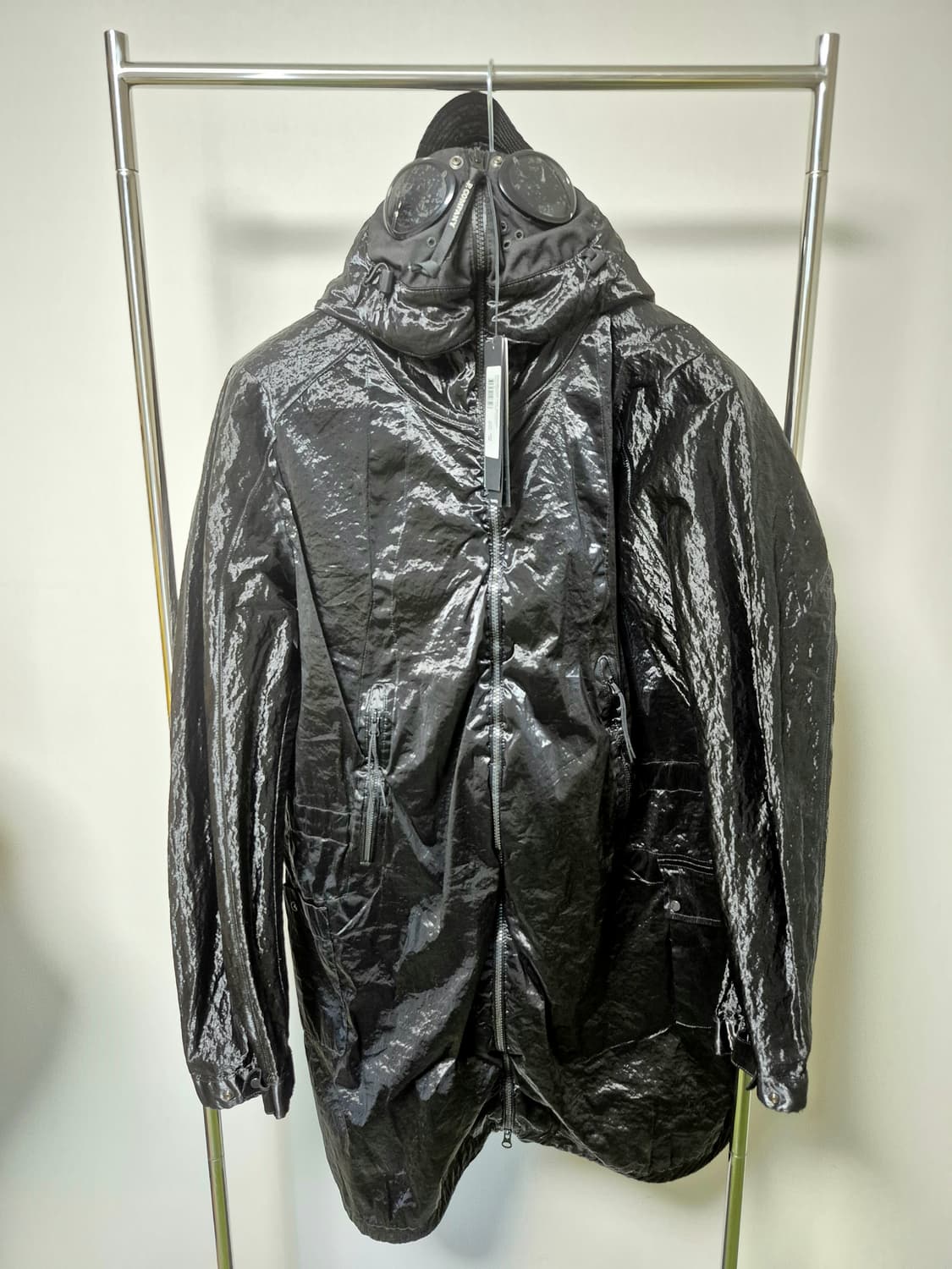 C.P. Company 칸디 자켓  KAN-D 상품이미지2