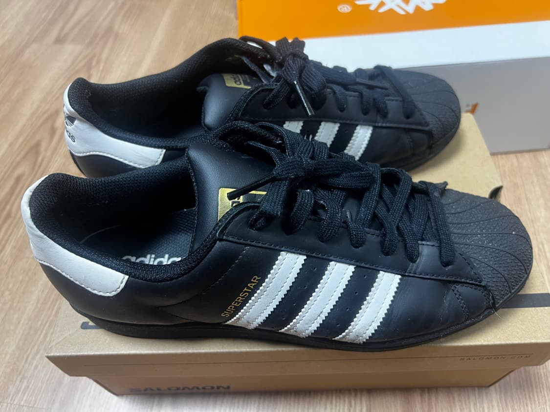 아디다스 슈퍼스타 275 상품이미지1