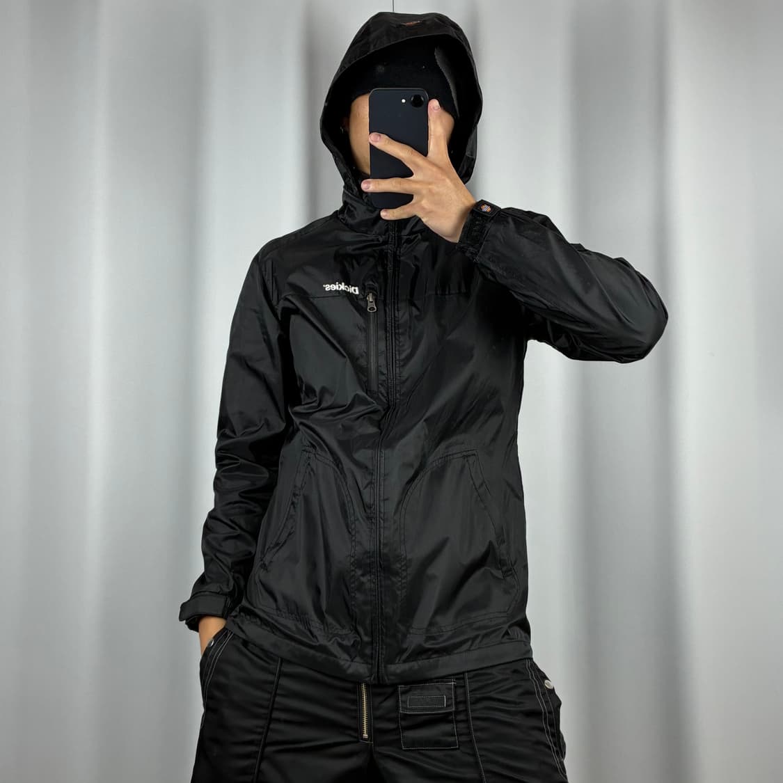 <디키즈 경량 바람막이> No.1512 상품이미지2