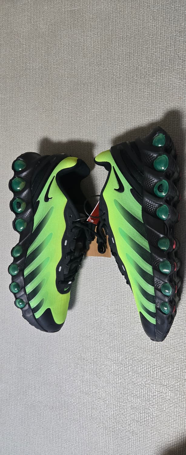 나이키 에어 맥스 DN8 AMD 290사이즈  상품이미지3