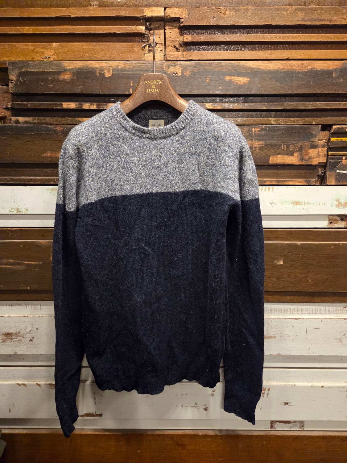 하트포드 램스울니트 상품이미지10