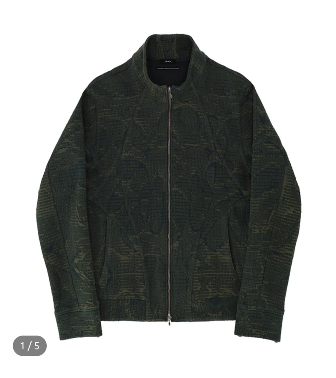 MSC Hazeo Jacket [1] 상품이미지1