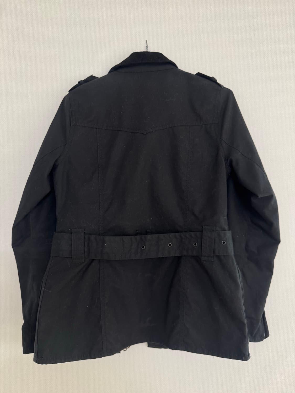 barbour  바버 여성 자켓 상품이미지2