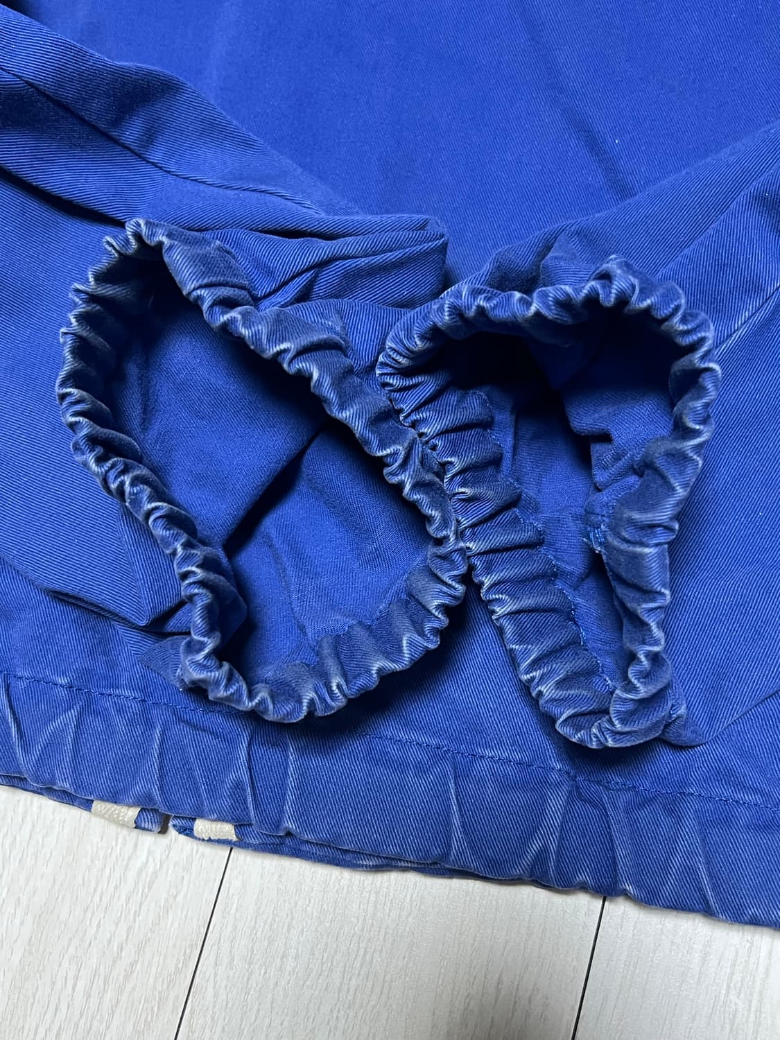 90s폴로랄프로렌 PRL-92 스윙탑 XL사이즈 상품이미지8