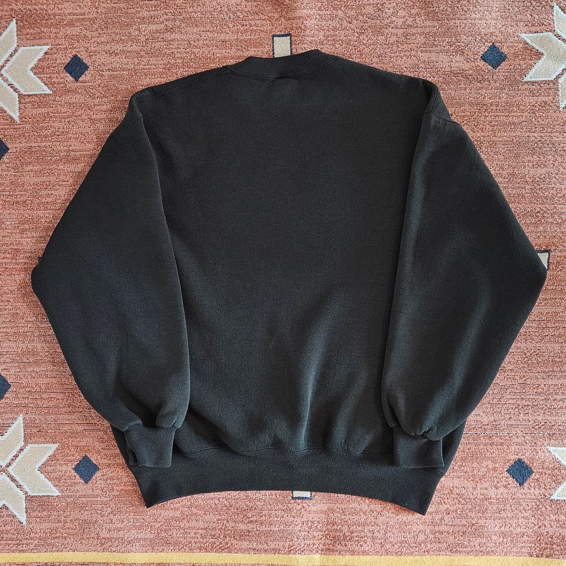 90s 러셀 무지 스웻 상품이미지4