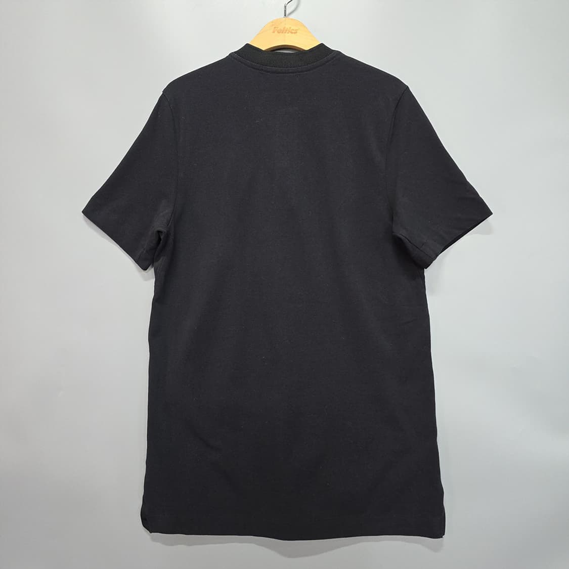 나이키(NIKE) 헨리넥 반팔 티셔츠 105 상품이미지3