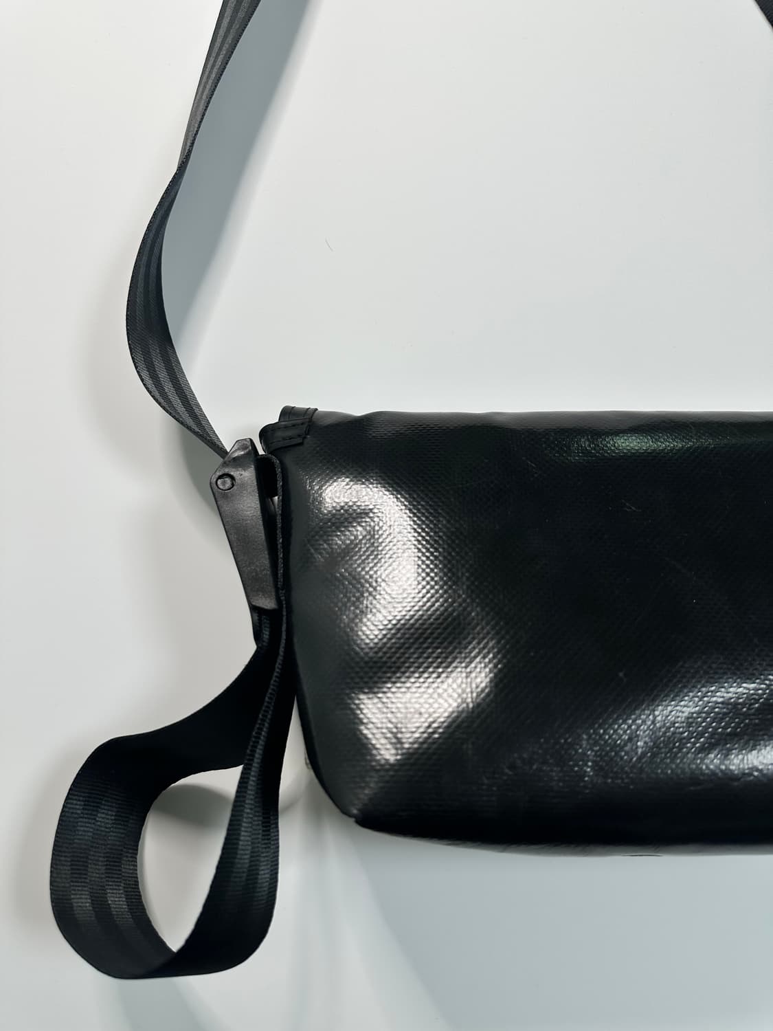 프라이탁 하이파이브오 올블랙 상품이미지4