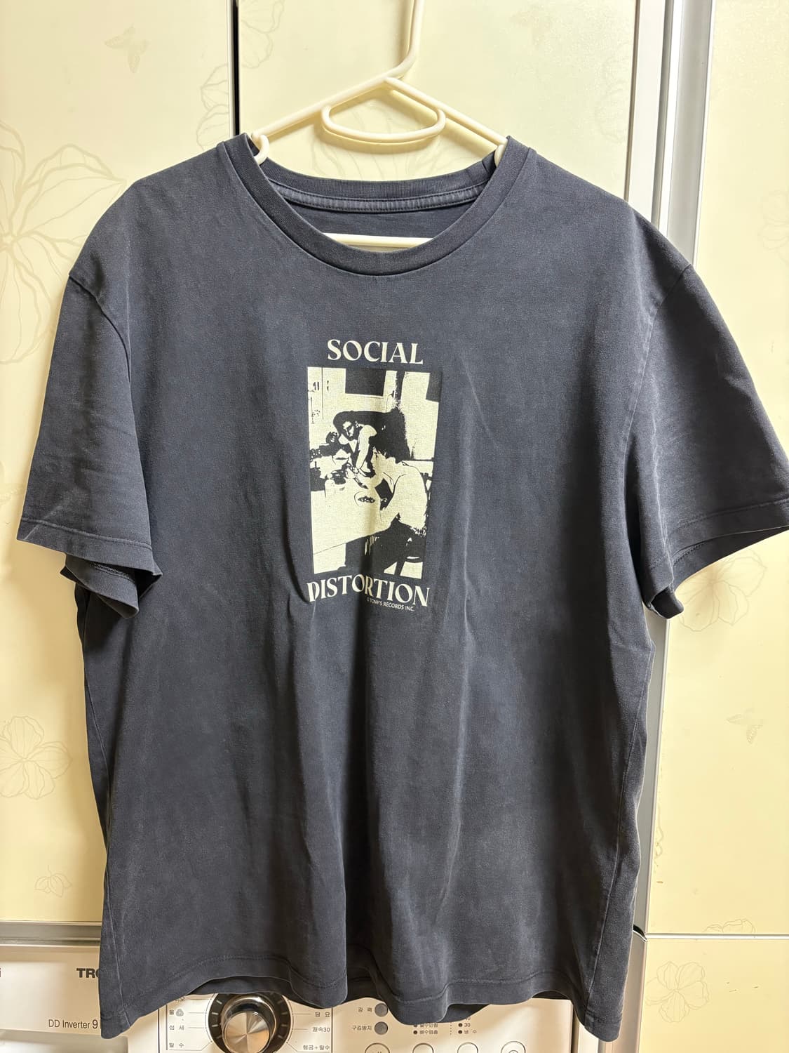 토니웩 25ss 반팔 상품이미지3