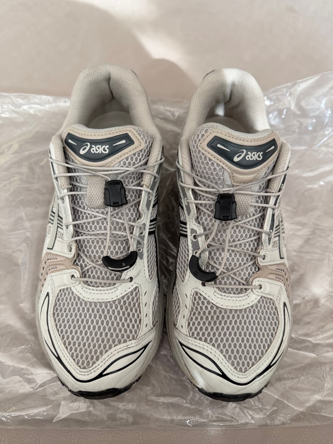 아식스 젤카야노 14 255 사이즈 상품이미지1