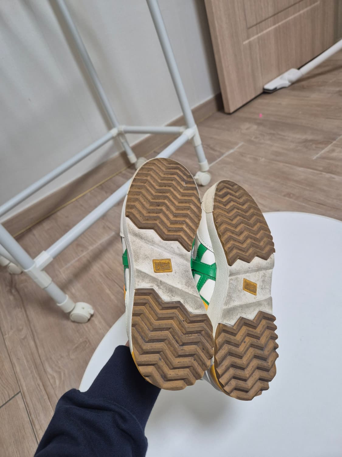 오니츠카 타이거 델리게이션EX 상품이미지4